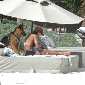 Naked Celebrity Barbara De Regil 028 pic