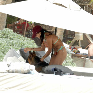 Best Celebrity Nude Barbara De Regil 032 pic