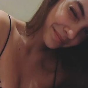 Barbara Palvin Sexy (3 Pics + Gif) - Leaked Nudes