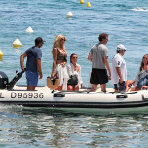 Leaked Victoria Silvstedt 003 pic