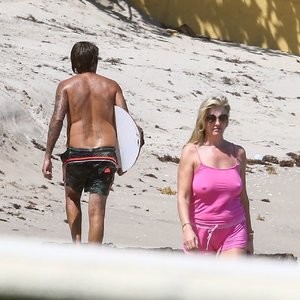 Nude Celeb Pic Penny Lancaster 005 pic