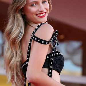 Real Celebrity Nude Beatrice Vendramin 029 pic