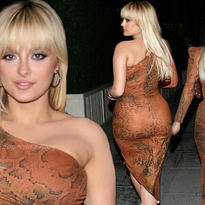 Free Nude Celeb Bebe Rexha 001 pic