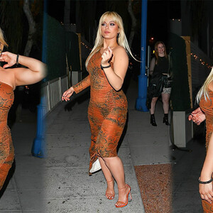 Free Nude Celeb Bebe Rexha 002 pic