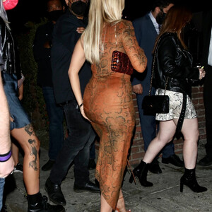 Free Nude Celeb Bebe Rexha 022 pic