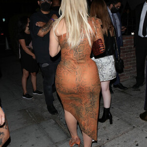 Free nude Celebrity Bebe Rexha 025 pic