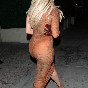 Nude Celeb Bebe Rexha 033 pic