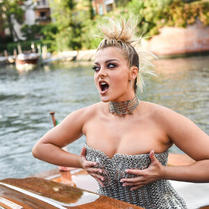 Nude Celeb Bebe Rexha 003 pic