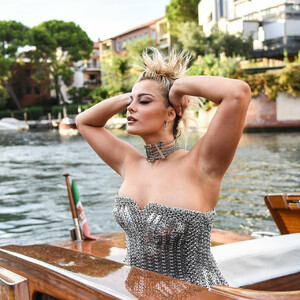 Naked celebrity picture Bebe Rexha 006 pic