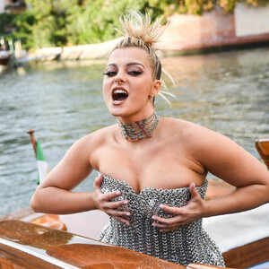 Free nude Celebrity Bebe Rexha 016 pic