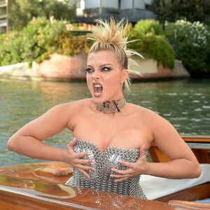 Naked Celebrity Bebe Rexha 028 pic