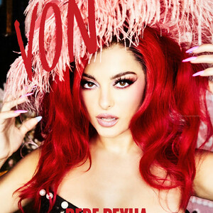 Celebrity Naked Bebe Rexha 002 pic