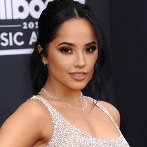 Nude Celeb Becky G 017 pic
