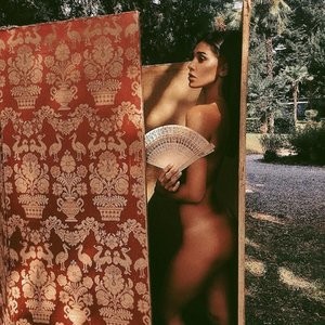 Belen Rodriguez Nude & Sexy (54 Photos) – Leaked Nudes