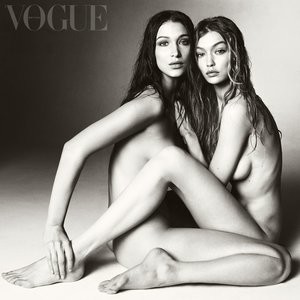 Bella and Gigi Hadid Nude & Sexy (3 Photos) – Leaked Nudes