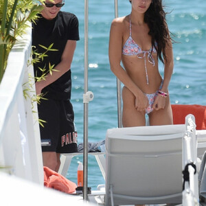 Leaked Celebrity Pic Bella Hadid 002 pic