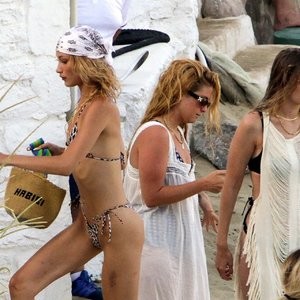 Nude Celebrity Picture Alana Hadid 058 pic
