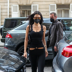 Best Celebrity Nude Bella Hadid 017 pic
