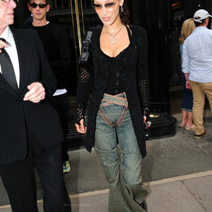 Leaked Bella Hadid 004 pic