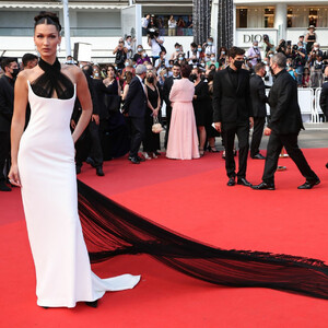 Real Celebrity Nude Bella Hadid 087 pic