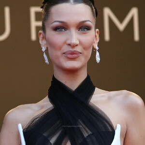 Best Celebrity Nude Bella Hadid 101 pic