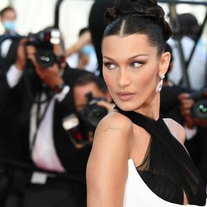 Nude Celebrity Picture Bella Hadid 119 pic