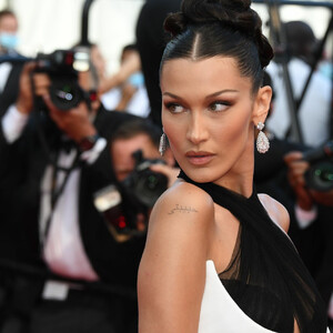 Celebrity Nude Pic Bella Hadid 120 pic