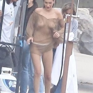 Bella Hadid See Through & Sexy (128 Photos) – Leaked Nudes