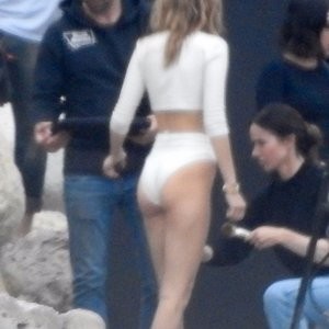 Nude Celebrity Picture Bella Hadid 013 pic