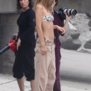 Celebrity Leaked Nude Photo Bella Hadid 053 pic