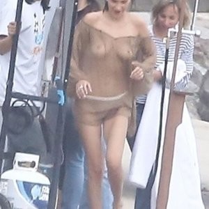 Naked Celebrity Pic Bella Hadid 103 pic