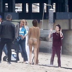 Newest Celebrity Nude Bella Hadid 111 pic