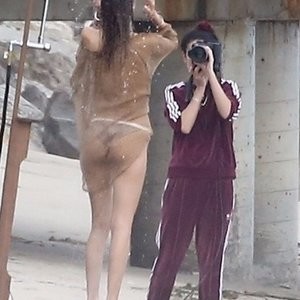 Hot Naked Celeb Bella Hadid 127 pic