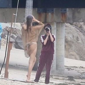 Bella Hadid See Through & Sexy (128 Photos) - Leaked Nudes