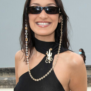 Leaked Bella Hadid 003 pic