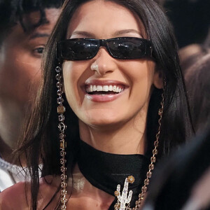 Celebrity Naked Bella Hadid 030 pic