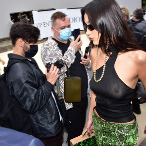 Celebrity Nude Pic Bella Hadid 069 pic