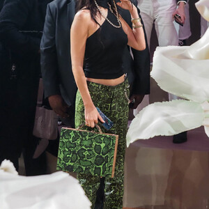 Naked celebrity picture Bella Hadid 081 pic