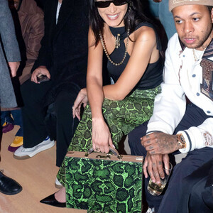 Leaked Celebrity Pic Bella Hadid 086 pic