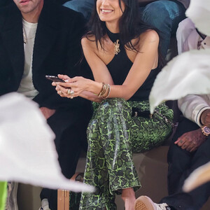 Naked Celebrity Bella Hadid 094 pic