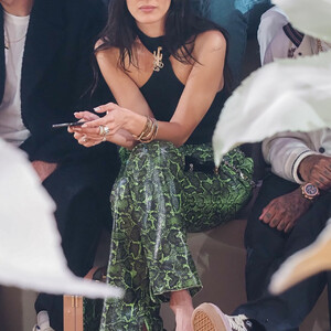 Newest Celebrity Nude Bella Hadid 095 pic
