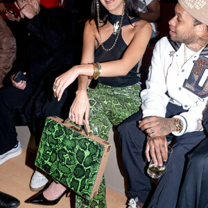Naked celebrity picture Bella Hadid 098 pic