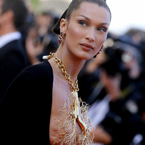 Free Nude Celeb Bella Hadid 087 pic