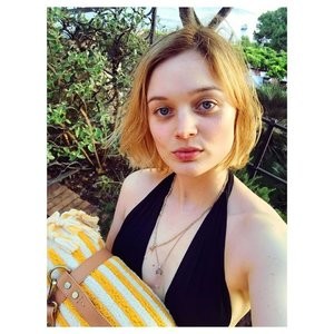 Free Nude Celeb Bella Heathcote 004 pic