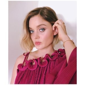 Leaked Celebrity Pic Bella Heathcote 018 pic