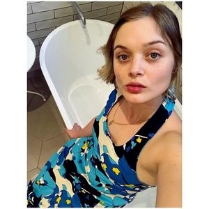 Bella Heathcote Sexy Photos Leaked Nudes Celebrity Leaked Nudes