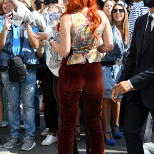 Leaked Celebrity Pic Bella Thorne 081 pic