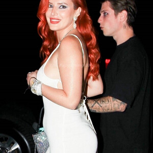 Hot Naked Celeb Bella Thorne 029 pic