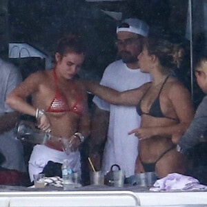 Celebrity Leaked Nude Photo Bella Thorne 010 pic