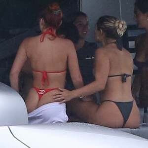 Leaked Bella Thorne 045 pic